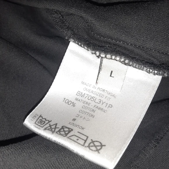 MEN'S GIVENCHY ROTTWEILER GRAPHIC T-SHIRT - Picture 6 of 7